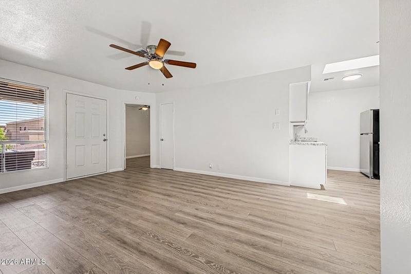 317 W Hononegh Dr #3, Phoenix, AZ 85027