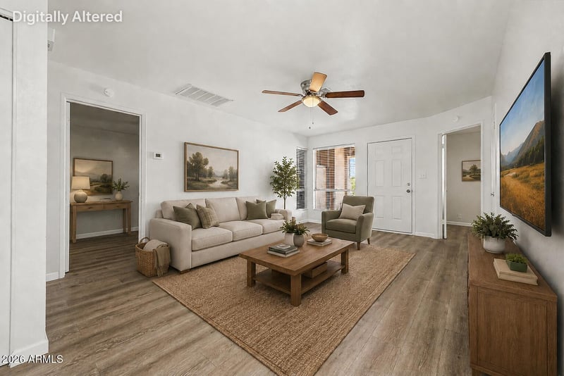 317 W Hononegh Dr #3, Phoenix, AZ 85027