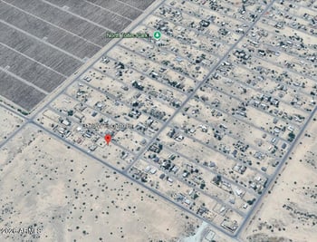 3170 Encanto Dr #16, Eloy, AZ 85131