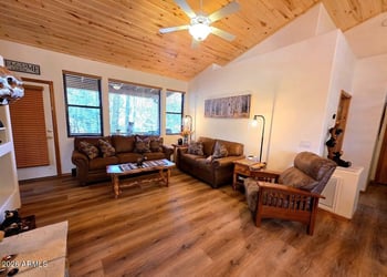 3170 Lodgepole Ln, Show Low, AZ 85901