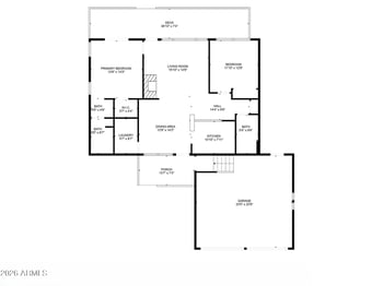 3170 Lodgepole Ln, Show Low, AZ 85901