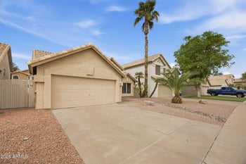 3170 W Baylor Ln, Chandler, AZ 85226