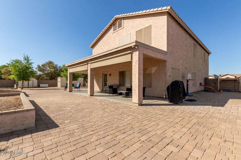 31700 Sunflower Way, San Tan Valley, AZ 85143