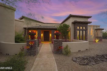 31704 139th Pl, Scottsdale, AZ 85262