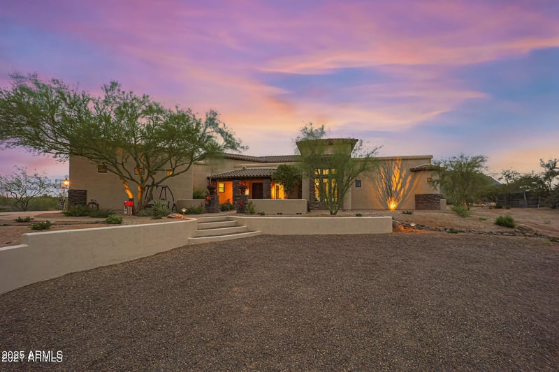 31704 139th Pl, Scottsdale, AZ 85262