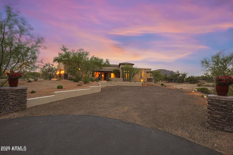 31704 139th Pl, Scottsdale, AZ 85262