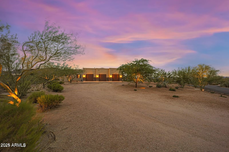 31704 139th Pl, Scottsdale, AZ 85262