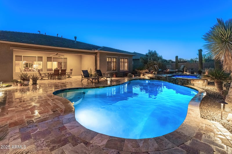 31705 128th Dr, Peoria, AZ 85383