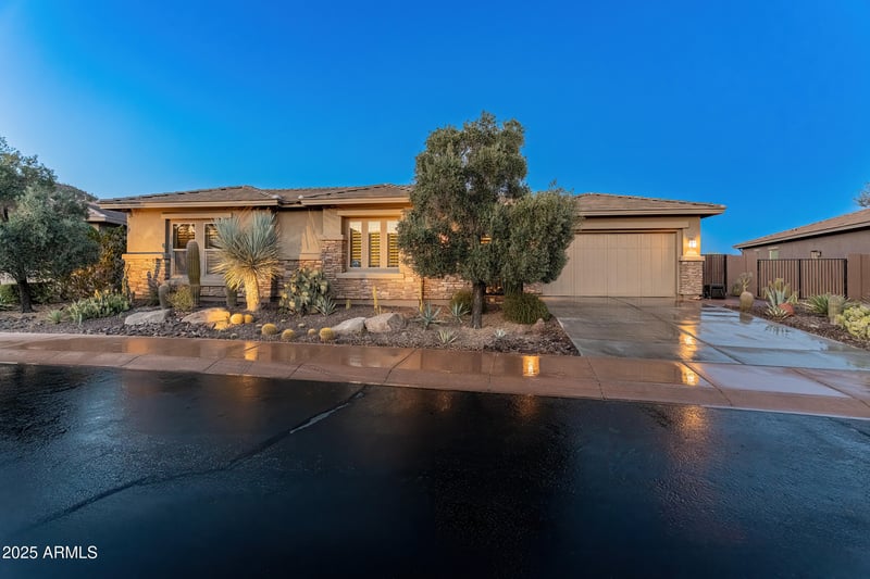 31705 128th Dr, Peoria, AZ 85383
