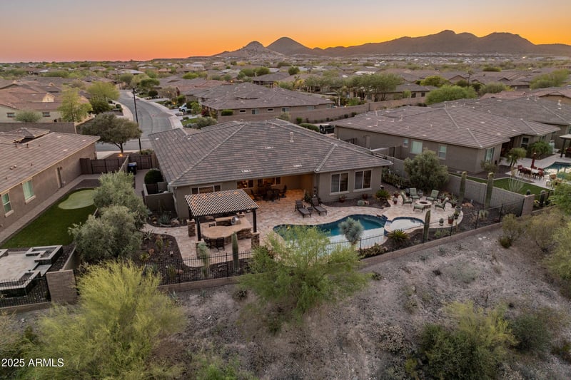 31705 128th Dr, Peoria, AZ 85383