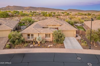 31705 128th Dr, Peoria, AZ 85383