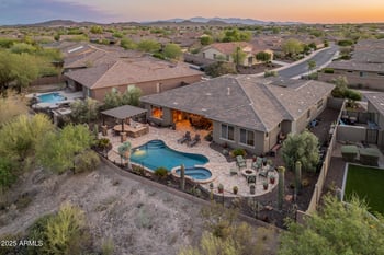 31705 128th Dr, Peoria, AZ 85383