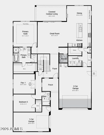 31708 Goldfield Rd, Queen Creek, AZ 85144