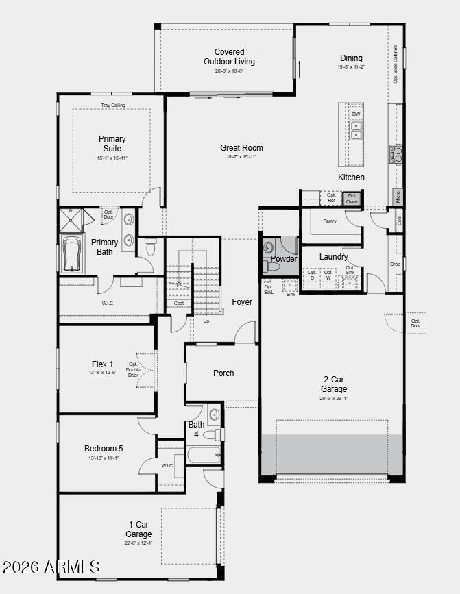 31708 Goldfield Rd, Queen Creek, AZ 85144