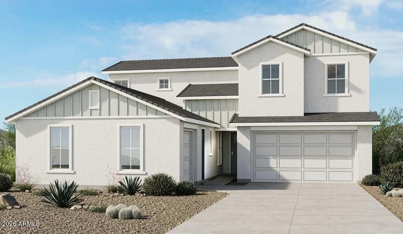 31708 Goldfield Rd, Queen Creek, AZ 85144