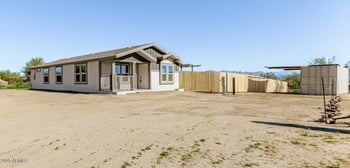 31709 164th St, Scottsdale, AZ 85262