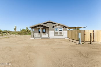 31709 164th St, Scottsdale, AZ 85262