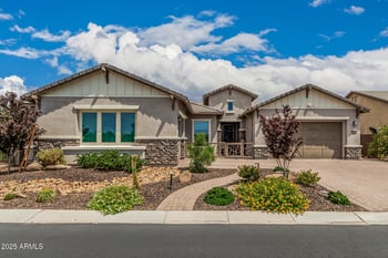 31709 55th Way, Cave Creek, AZ 85331