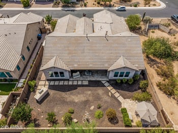 31709 55th Way, Cave Creek, AZ 85331