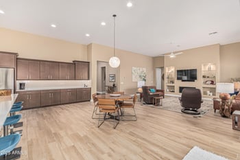 31709 55th Way, Cave Creek, AZ 85331