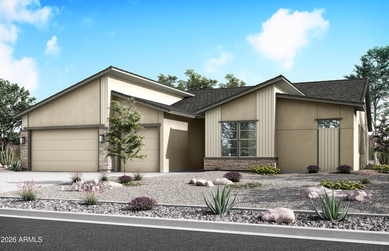 31709 42nd Pl, Cave Creek, AZ 85331