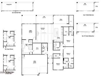 31709 42nd Pl, Cave Creek, AZ 85331