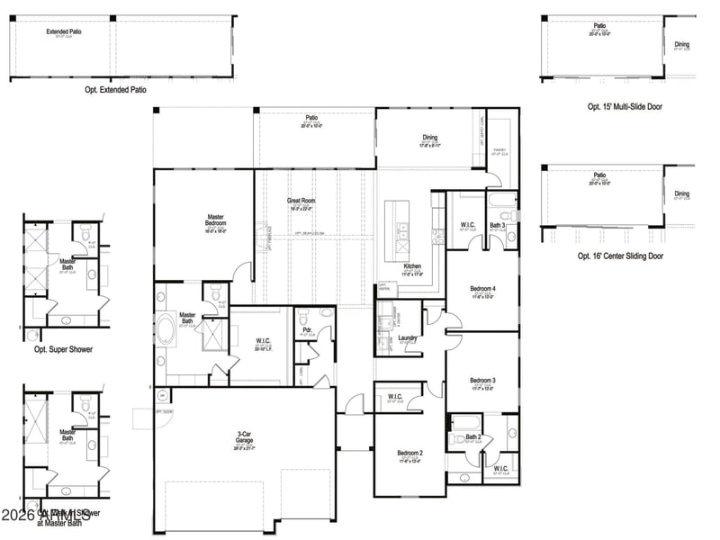 31709 42nd Pl, Cave Creek, AZ 85331