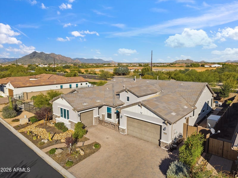 31709 55th Way, Cave Creek, AZ 85331