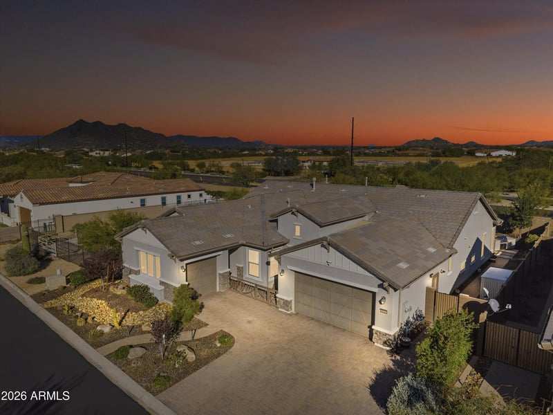 31709 55th Way, Cave Creek, AZ 85331