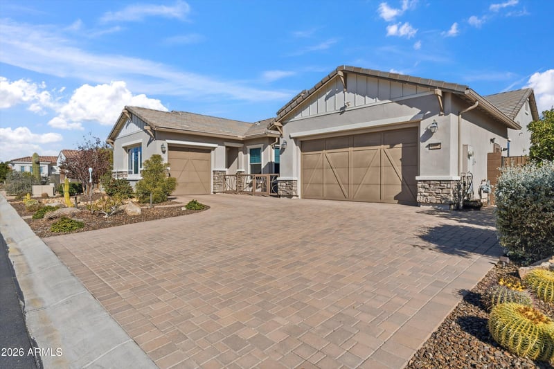 31709 55th Way, Cave Creek, AZ 85331
