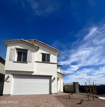 3171 180th Ln, Goodyear, AZ 85338