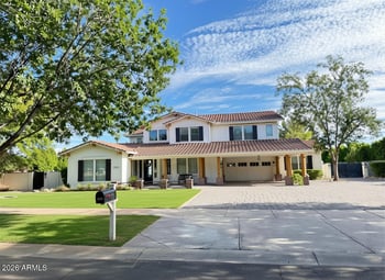 3171 E Morrison Ranch Pw, Gilbert, AZ 85296