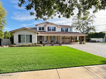 3171 E Morrison Ranch Pw, Gilbert, AZ 85296