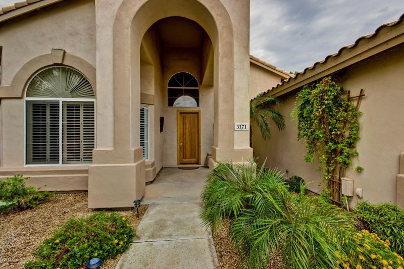 3171 E Rocky Slope Dr, Phoenix, AZ 85048