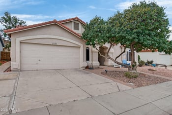 3171 Frankfurt Dr, Chandler, AZ 85226