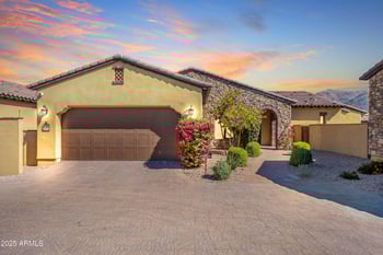3171 Hawthorn Ct, Gold Canyon, AZ 85118