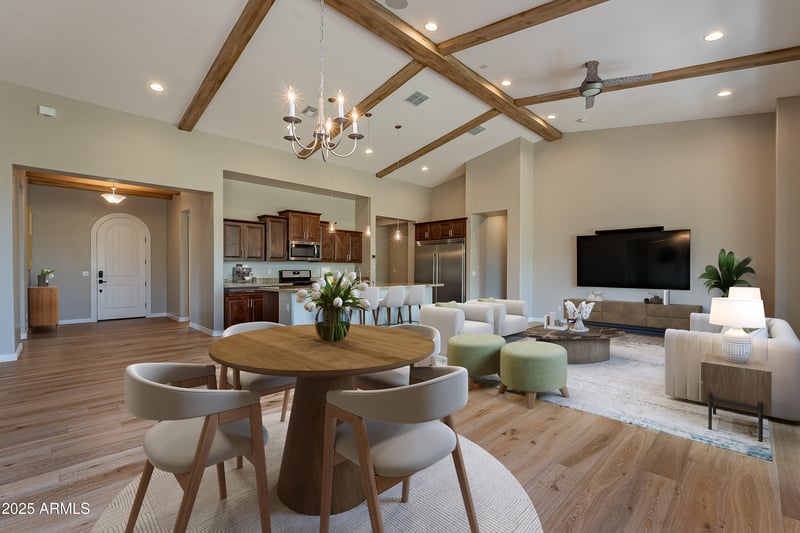 3171 Hawthorn Ct, Gold Canyon, AZ 85118