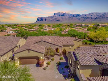 3171 Hawthorn Ct, Gold Canyon, AZ 85118