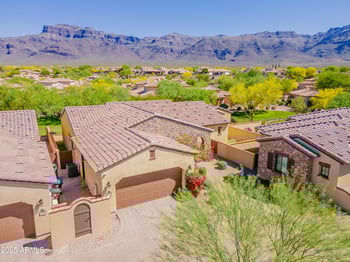 3171 Hawthorn Ct, Gold Canyon, AZ 85118