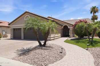 3171 N 159th Ave, Goodyear, AZ 85395