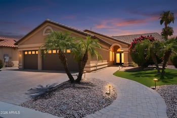 3171 N 159th Ave, Goodyear, AZ 85395