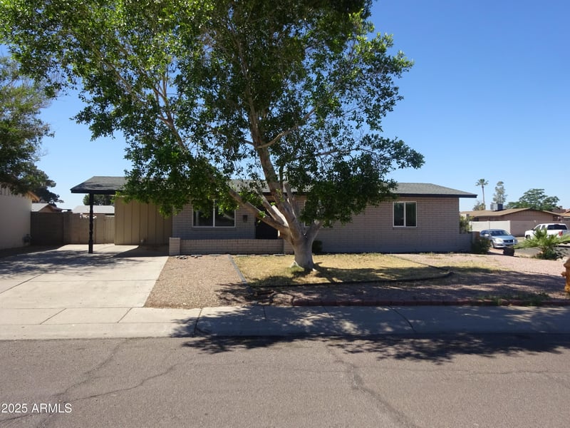 3171 Orchid Ln, Phoenix, AZ 85051