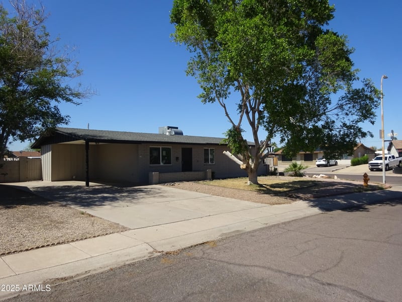 3171 Orchid Ln, Phoenix, AZ 85051