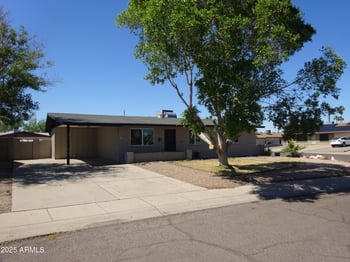3171 Orchid Ln, Phoenix, AZ 85051