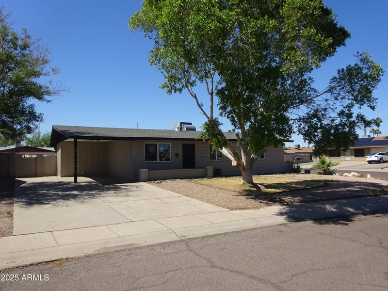 3171 Orchid Ln, Phoenix, AZ 85051