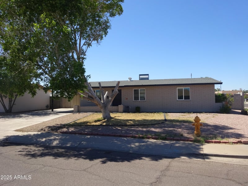 3171 Orchid Ln, Phoenix, AZ 85051