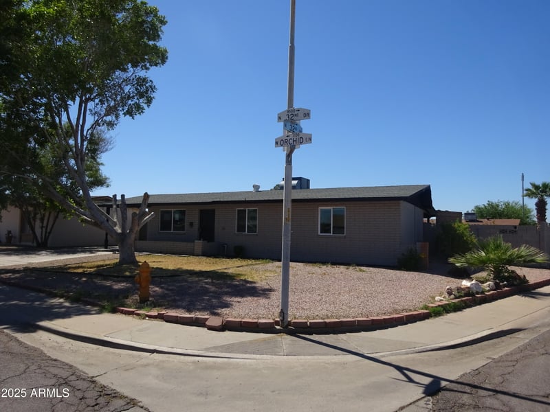 3171 Orchid Ln, Phoenix, AZ 85051