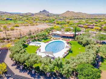 3171 Hawthorn Ct, Gold Canyon, AZ 85118