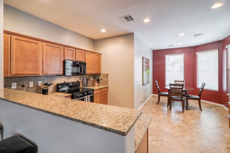 3171 S Southwind Dr, Gilbert, AZ 85295