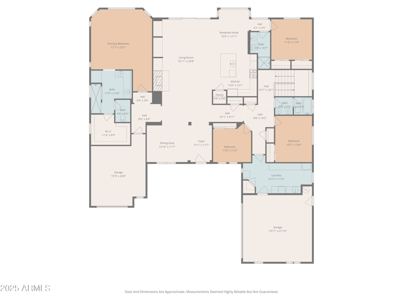 31710 15th Glen, Phoenix, AZ 85085